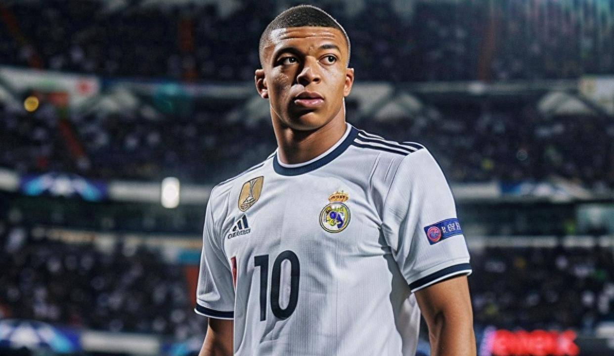 为何姆巴佩离开，巴黎逆袭崛起？成功的2个决定，巴萨曾为此付出代价